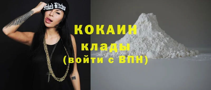 COCAIN FishScale Олёкминск